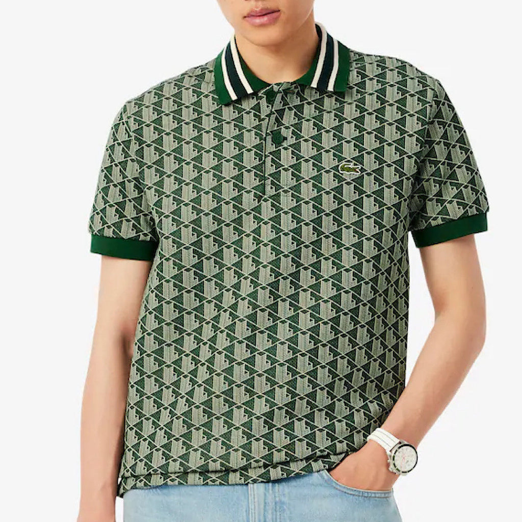 Polo Lacoste
