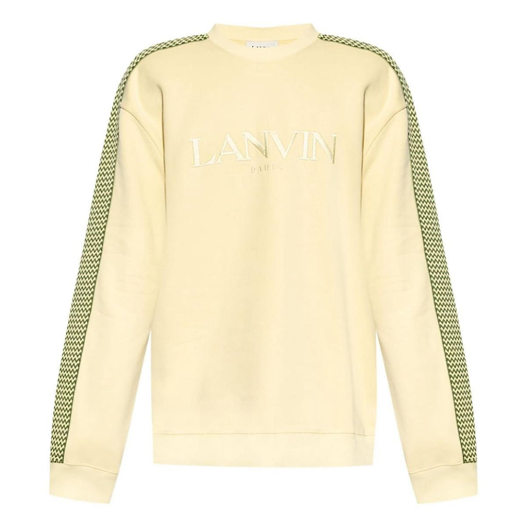 Felpa Lanvin