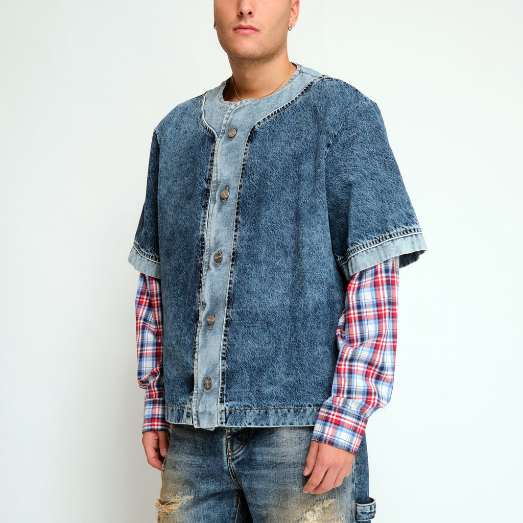 Camicia Gavensemble
