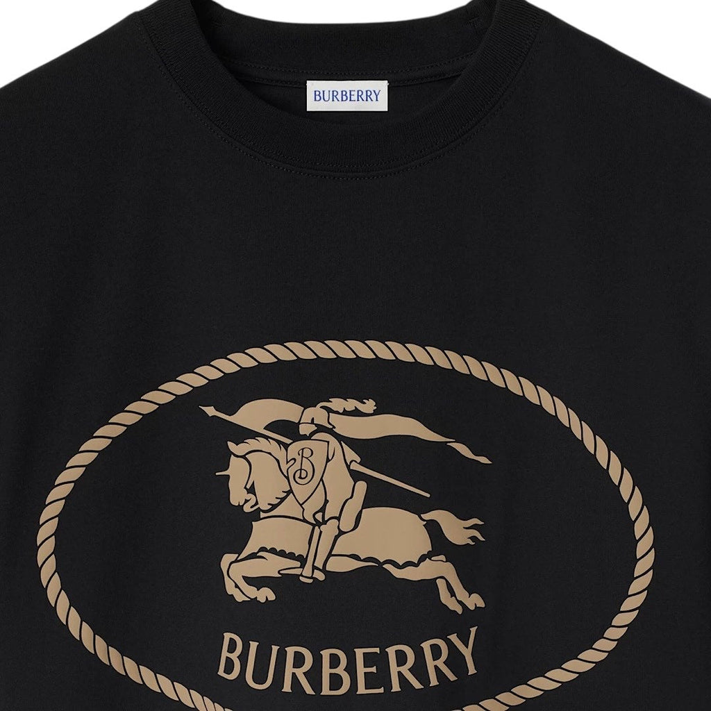 T-Shirt Burberry