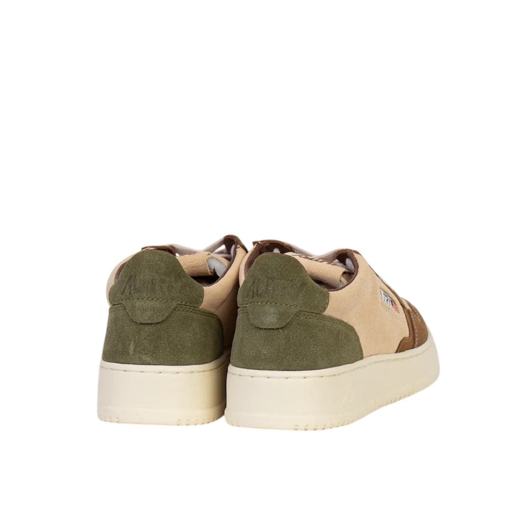 Scarpe Autry