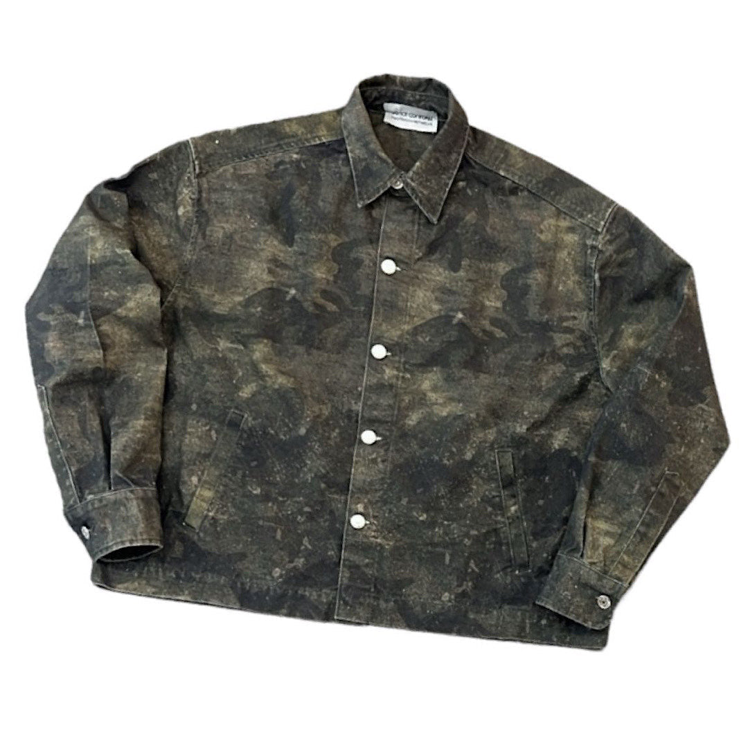 Camicia Do Not Conform