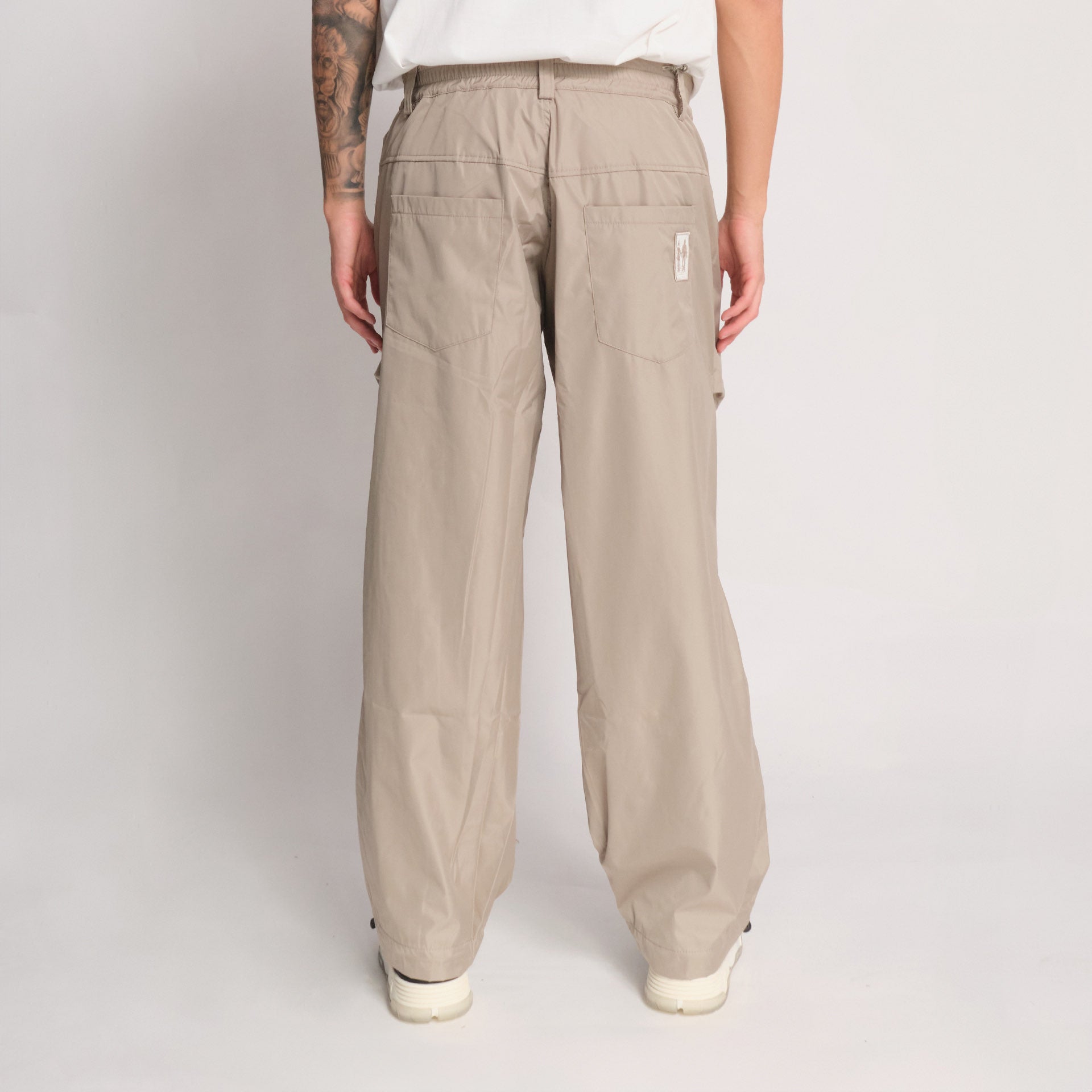 Pantalone Gavensemble