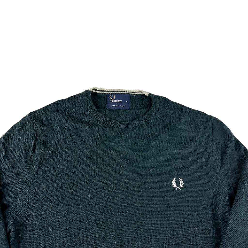 Fred Perry Pulli (L)