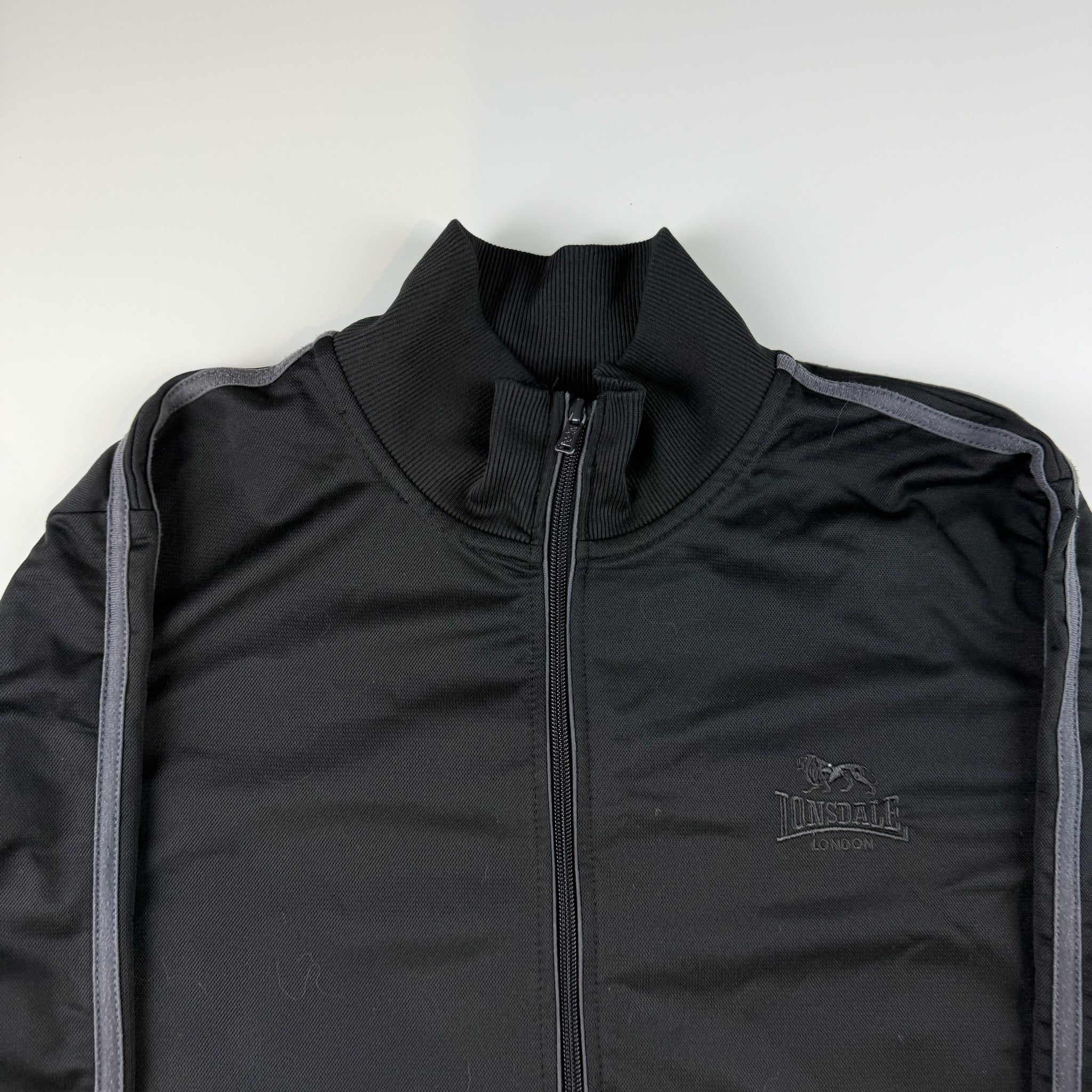 Lonsdale Trackjacket (S)