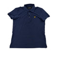 Lyle & Scott Polo (S)