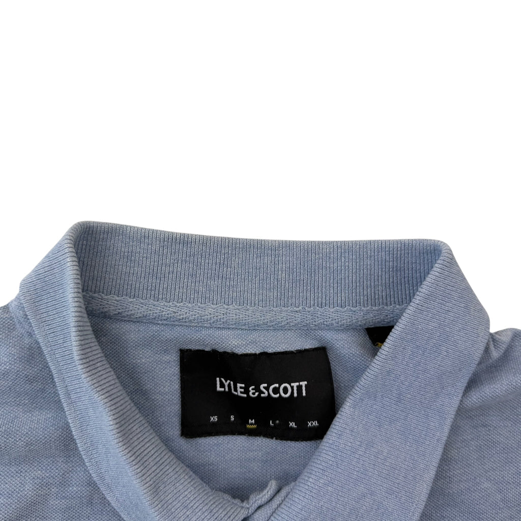 Lyle & Scott Polo (M)