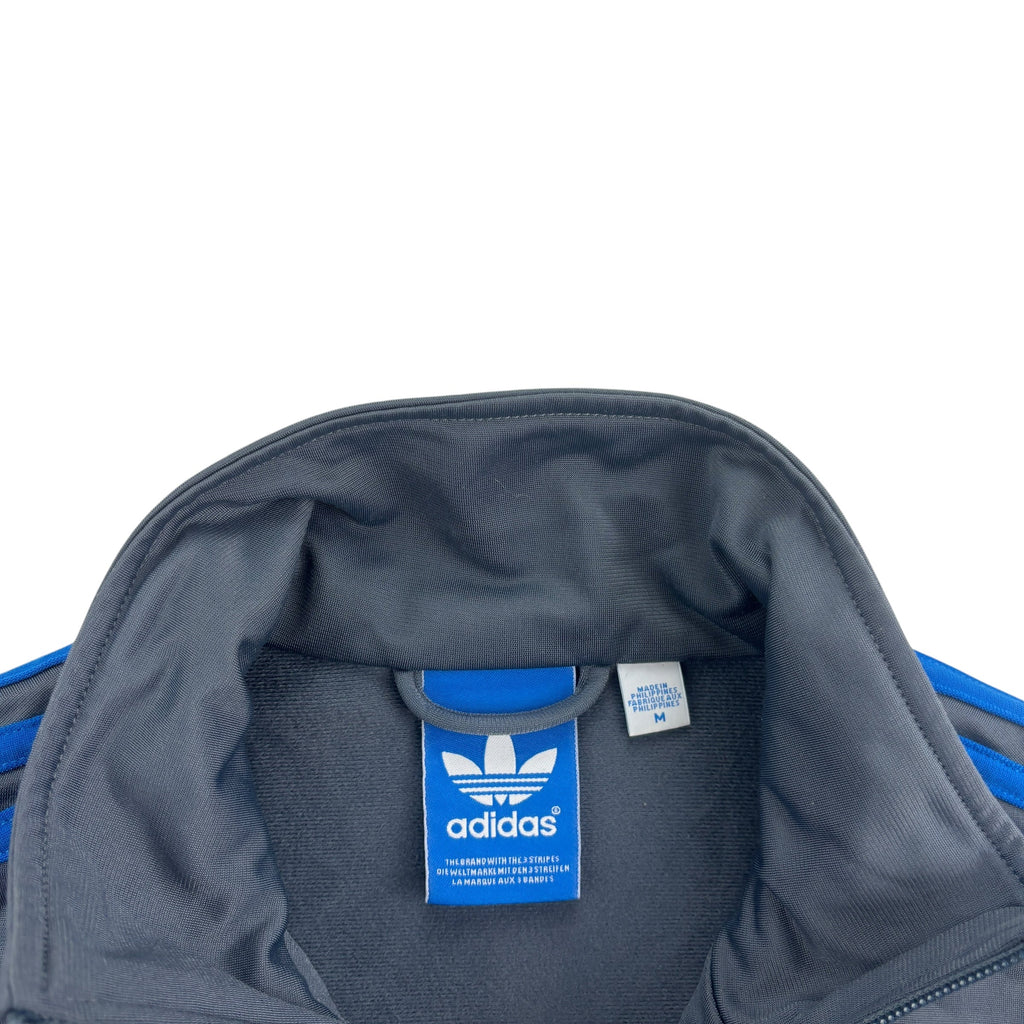 Adidas Trackjacket (M)