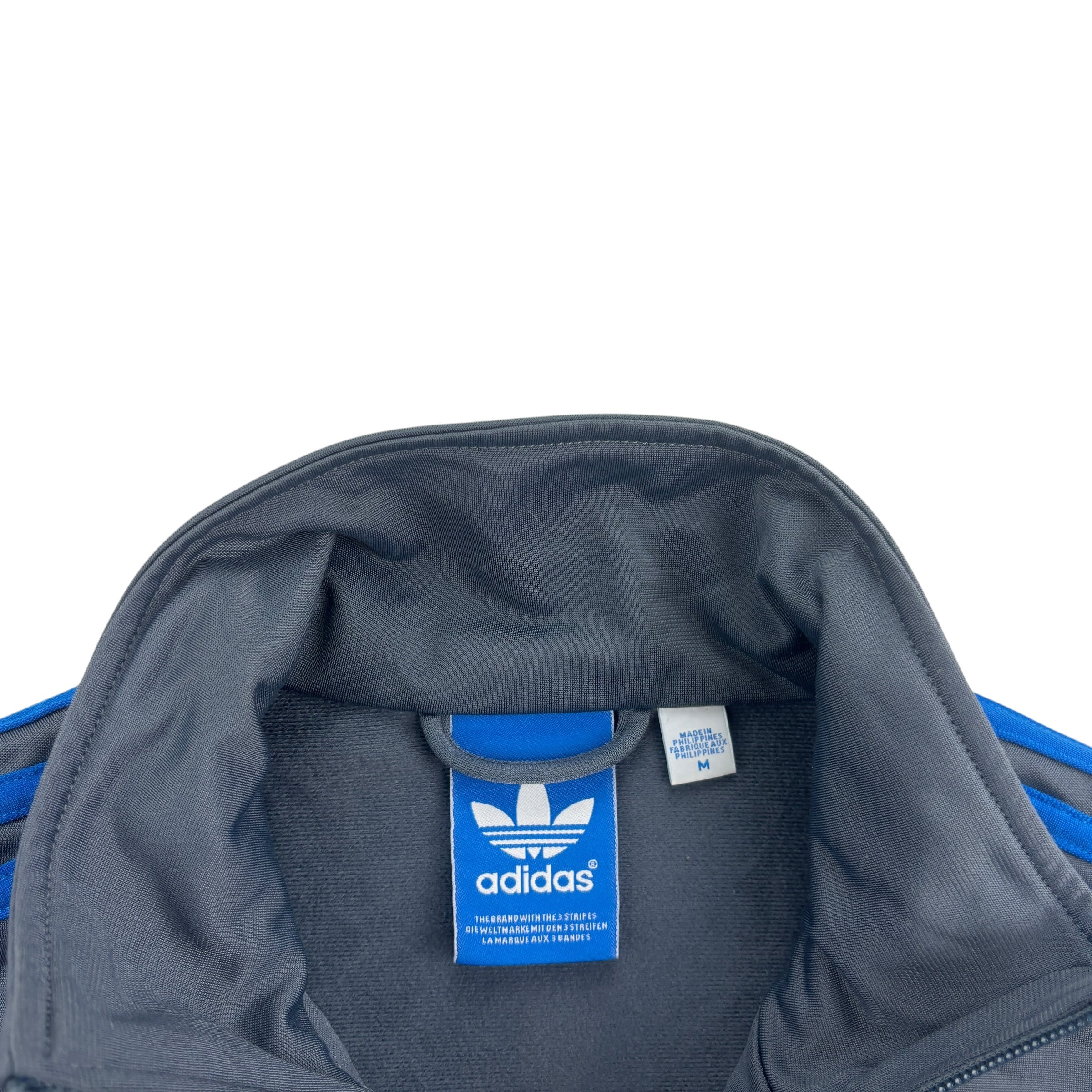 Adidas Trackjacket (M)