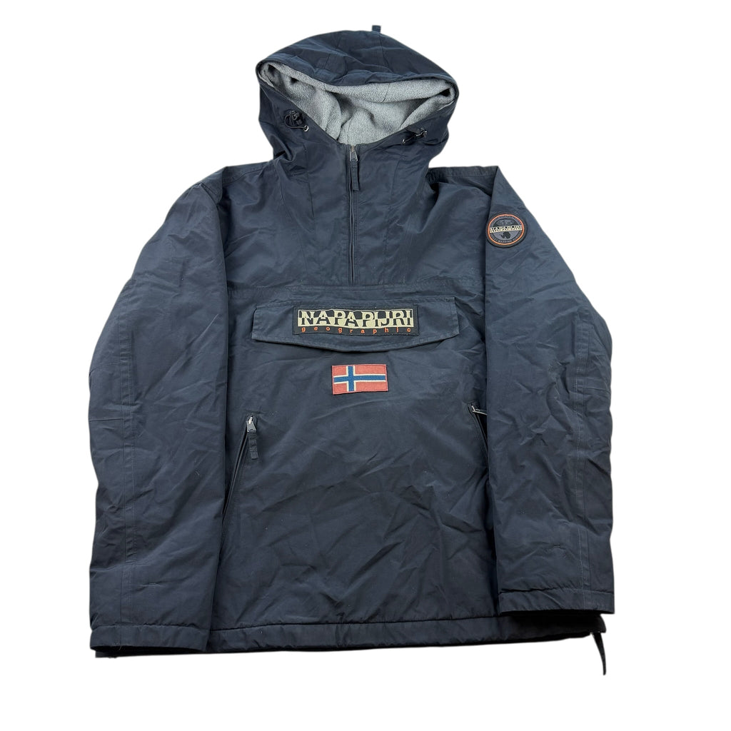 Napapijri Half-zip (XL)