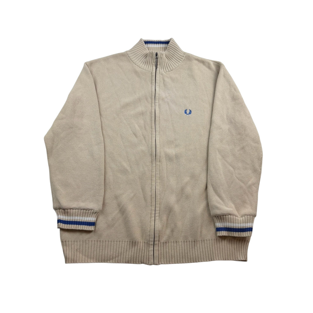Fred Perry Trackjacket (M)