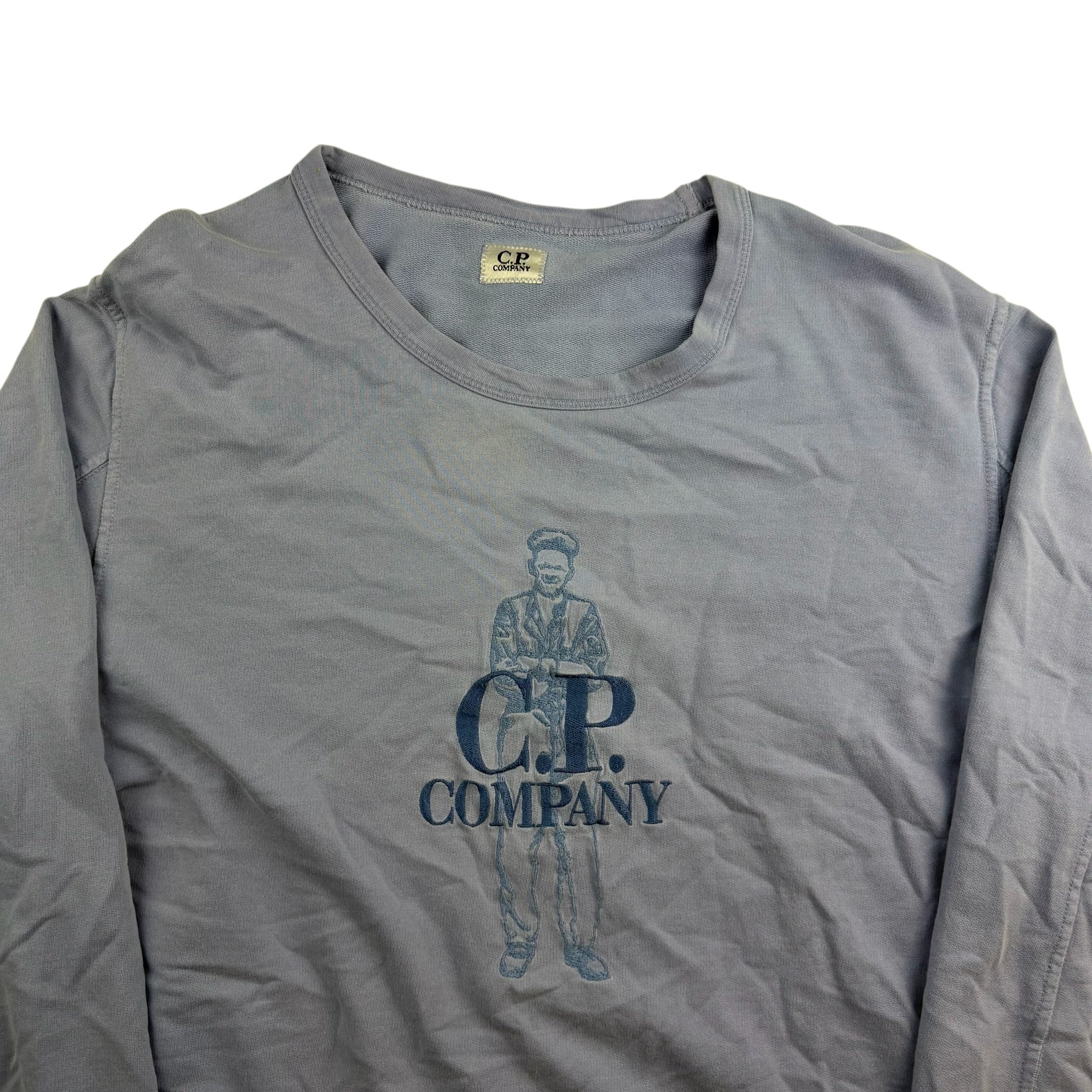 C.P Company Pulli (XL)