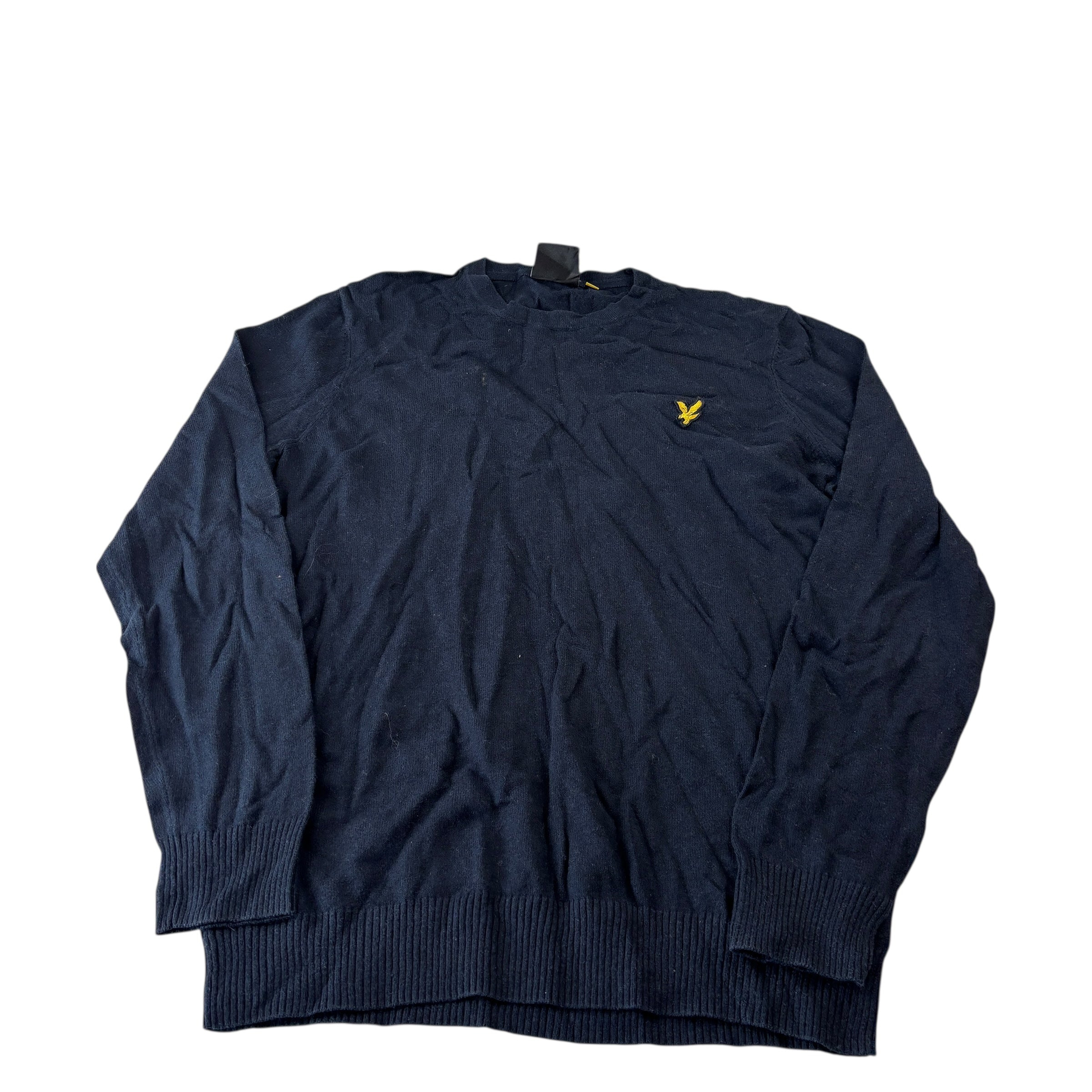 Lyle & Scott Pulli (M)