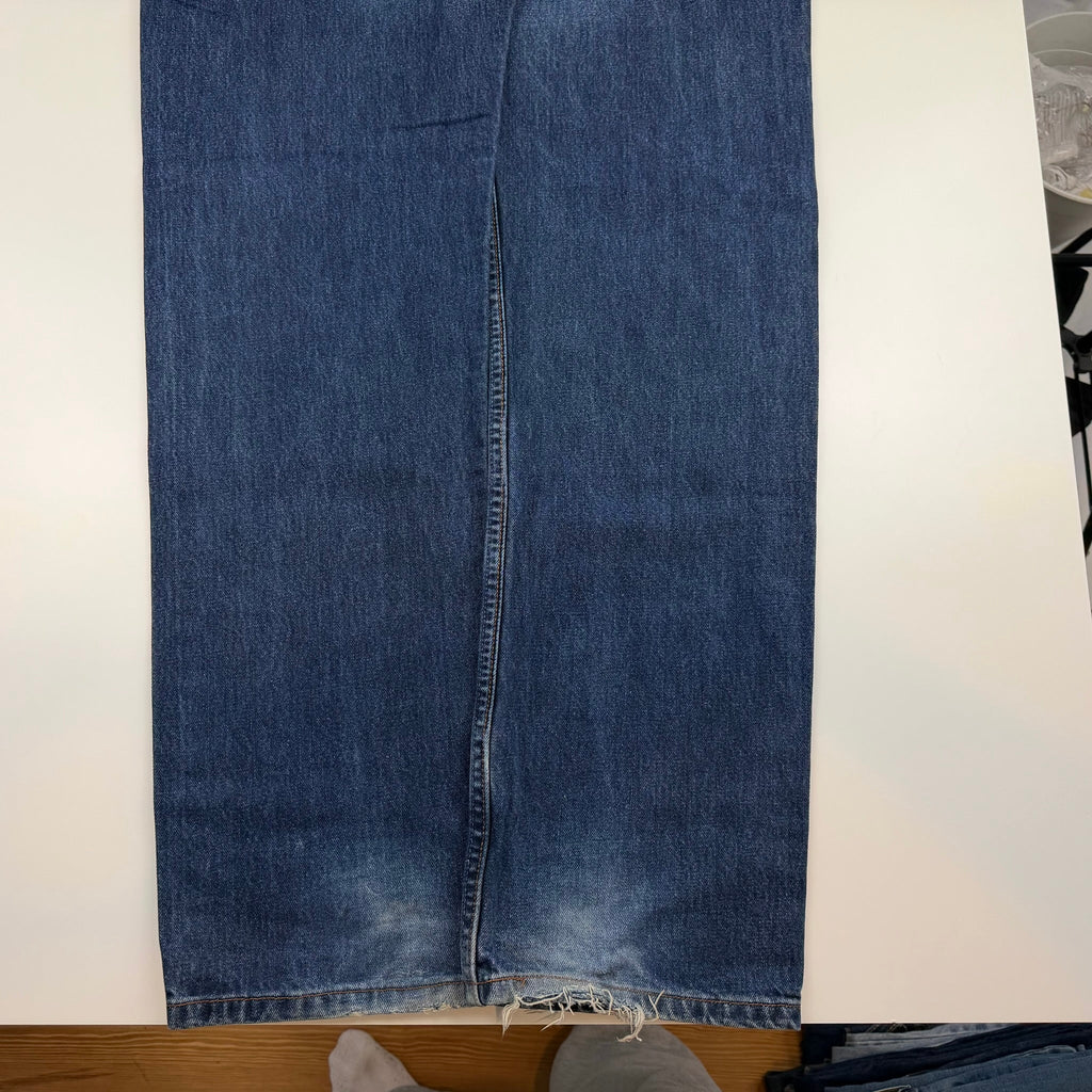 Levi’s 501 Jeans (XL)