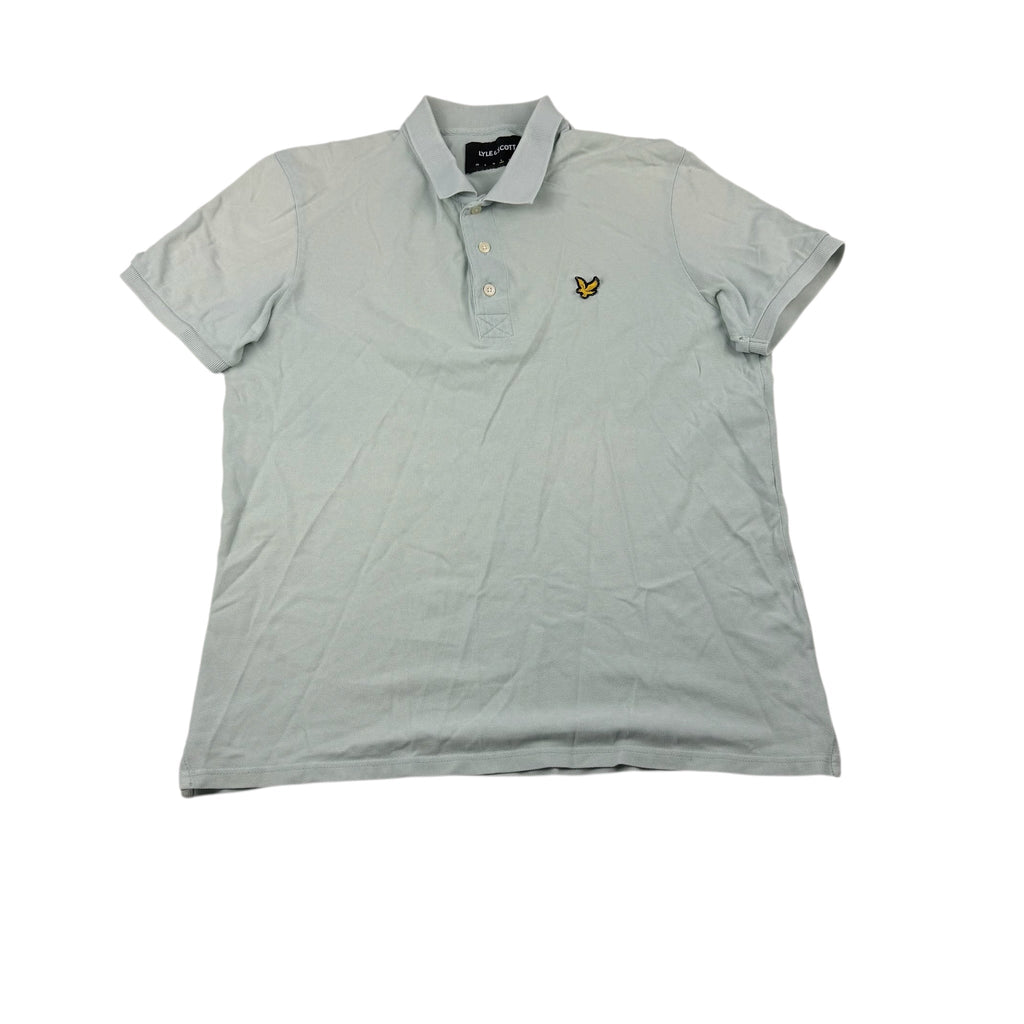 Lyle & Scott Polo (L)