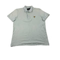 Lyle & Scott Polo (L)