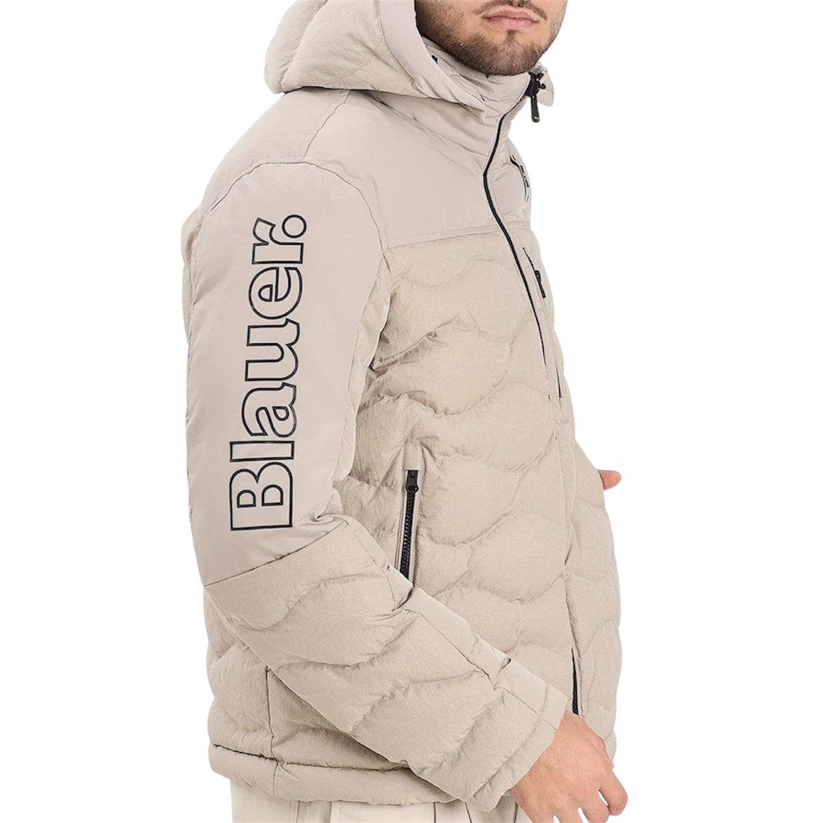 Giubbino Blauer