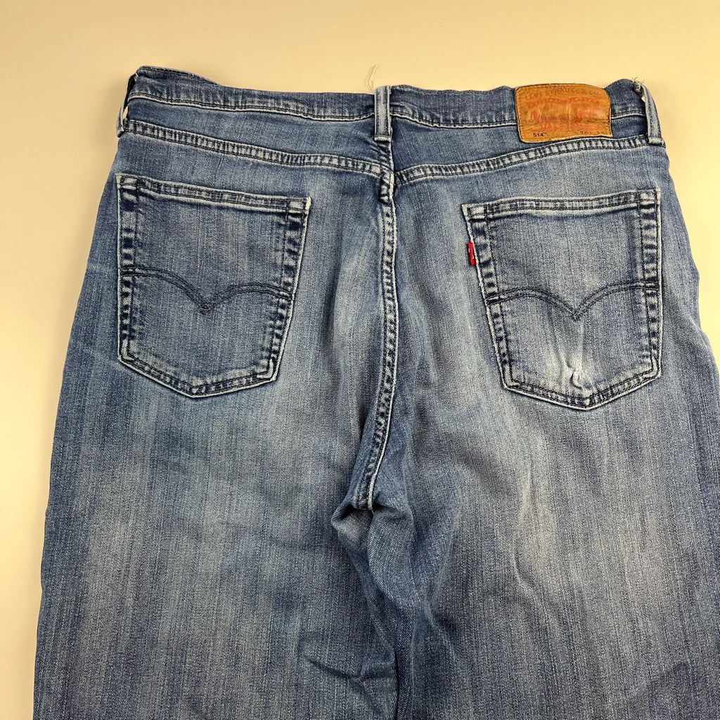 Leviâs 501 Jeans (L)