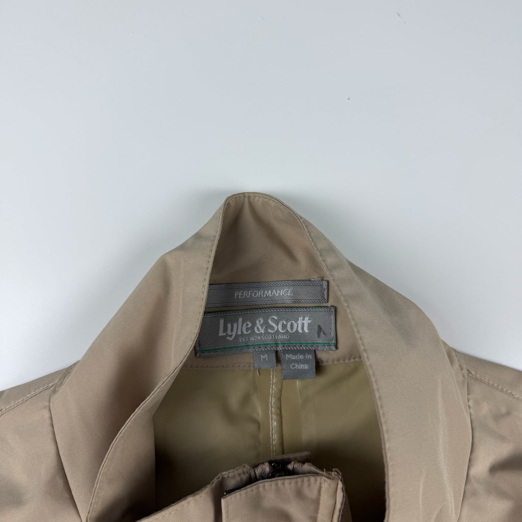 Lyle & Scott Parker (M)