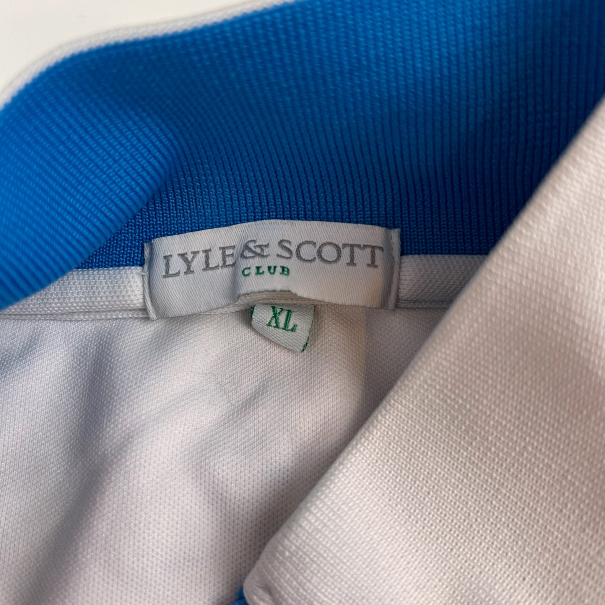Lyle & Scott Jacke (XL)