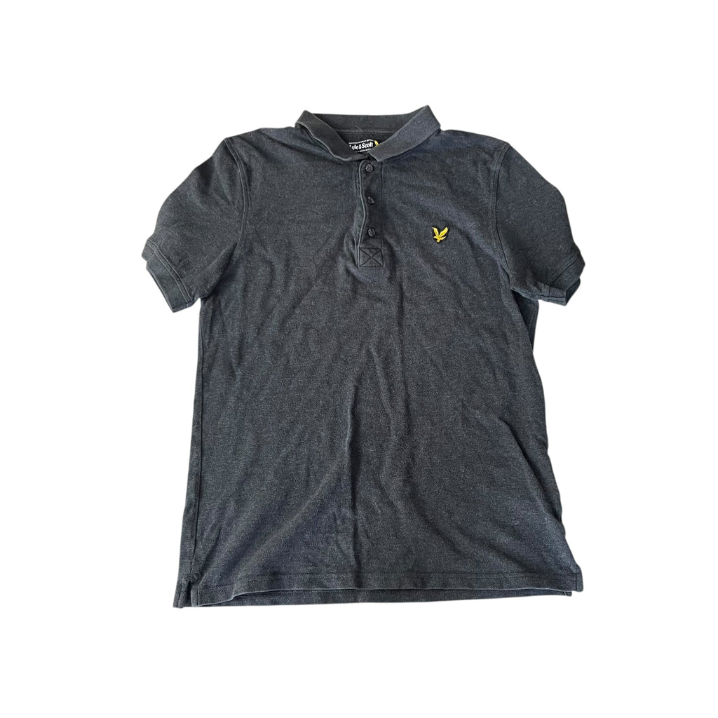 Lyle & Scott Polo (M)