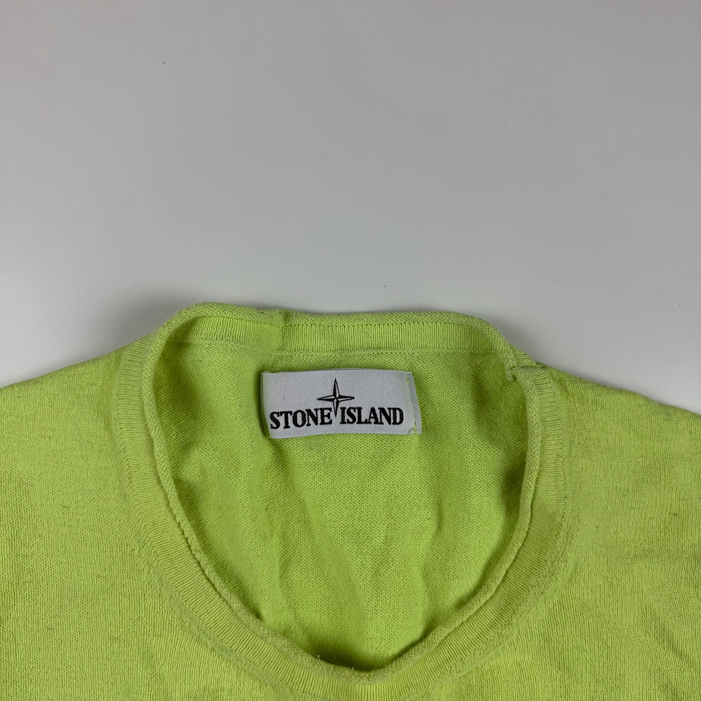 Stone Island Pulli (XL)