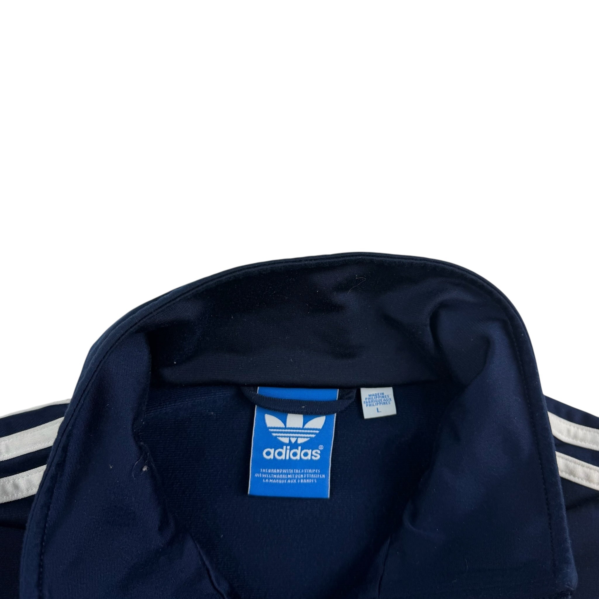 Adidas Trackjacket (L)