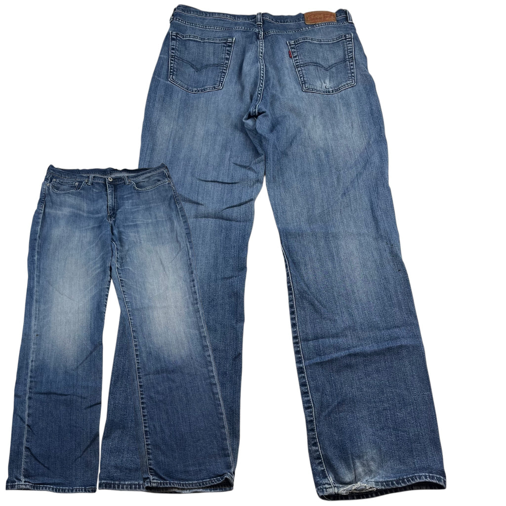Leviâs 501 Jeans (L)