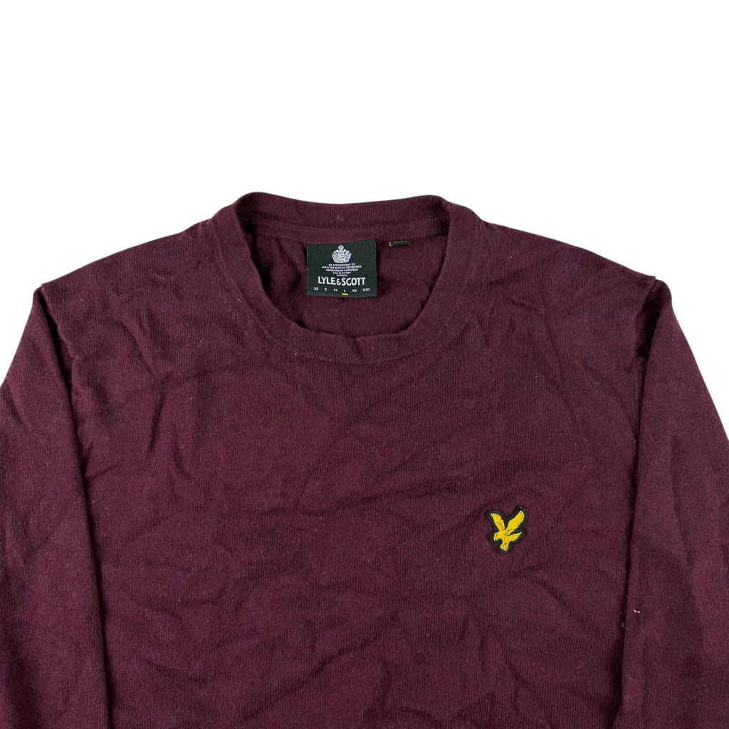 Lyle & Scott Pulli (L)