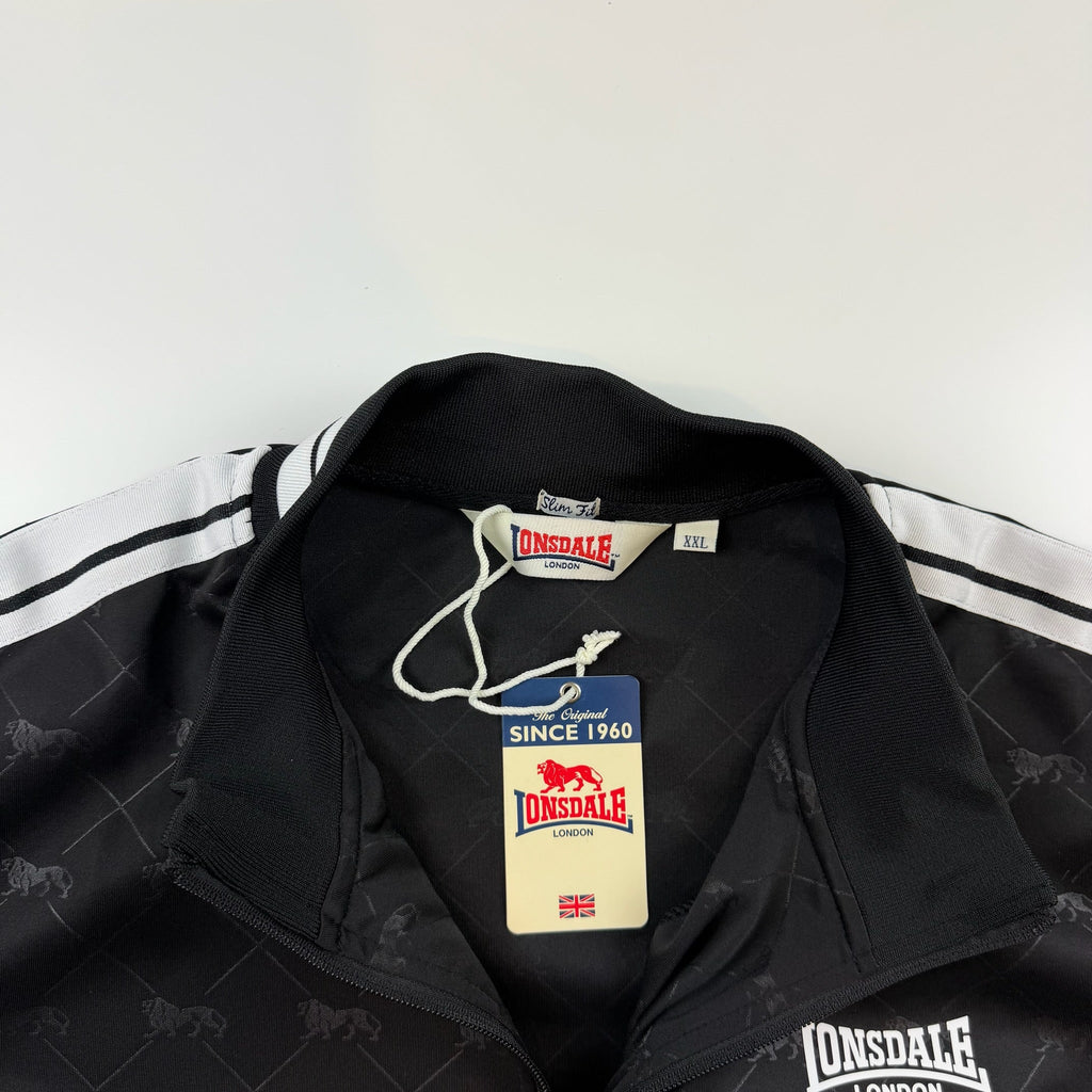 Lonsdale London Trackjacket (XXL)