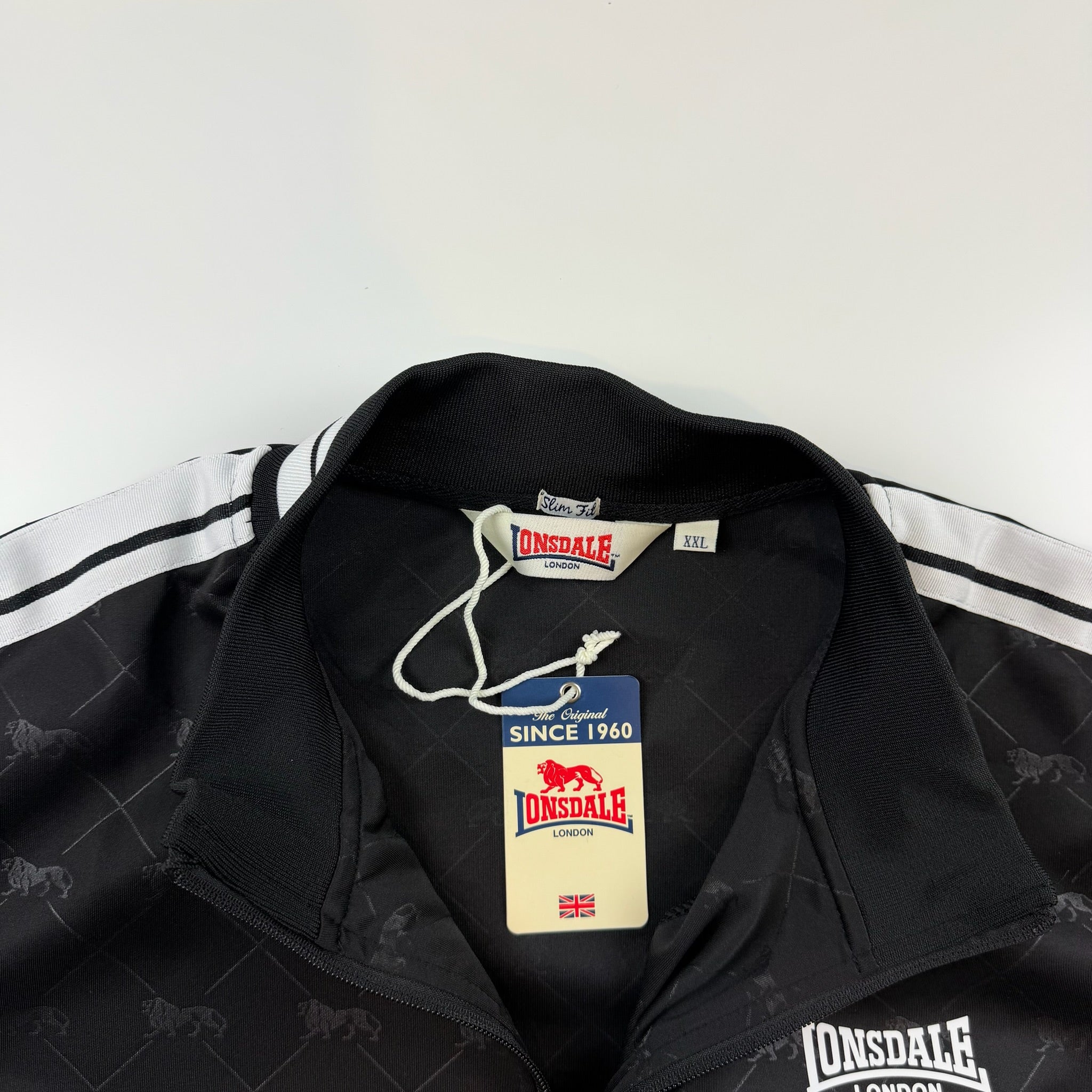 Lonsdale London Trackjacket (XXL)