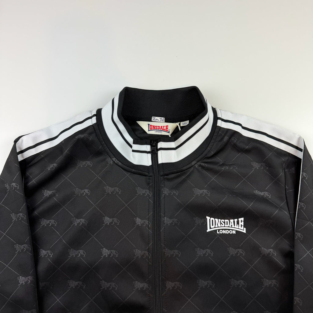 Lonsdale London Trackjacket (XXL)
