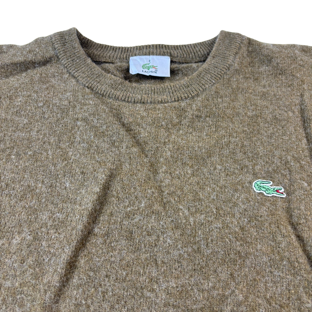 Lacoste Pulli (XL)