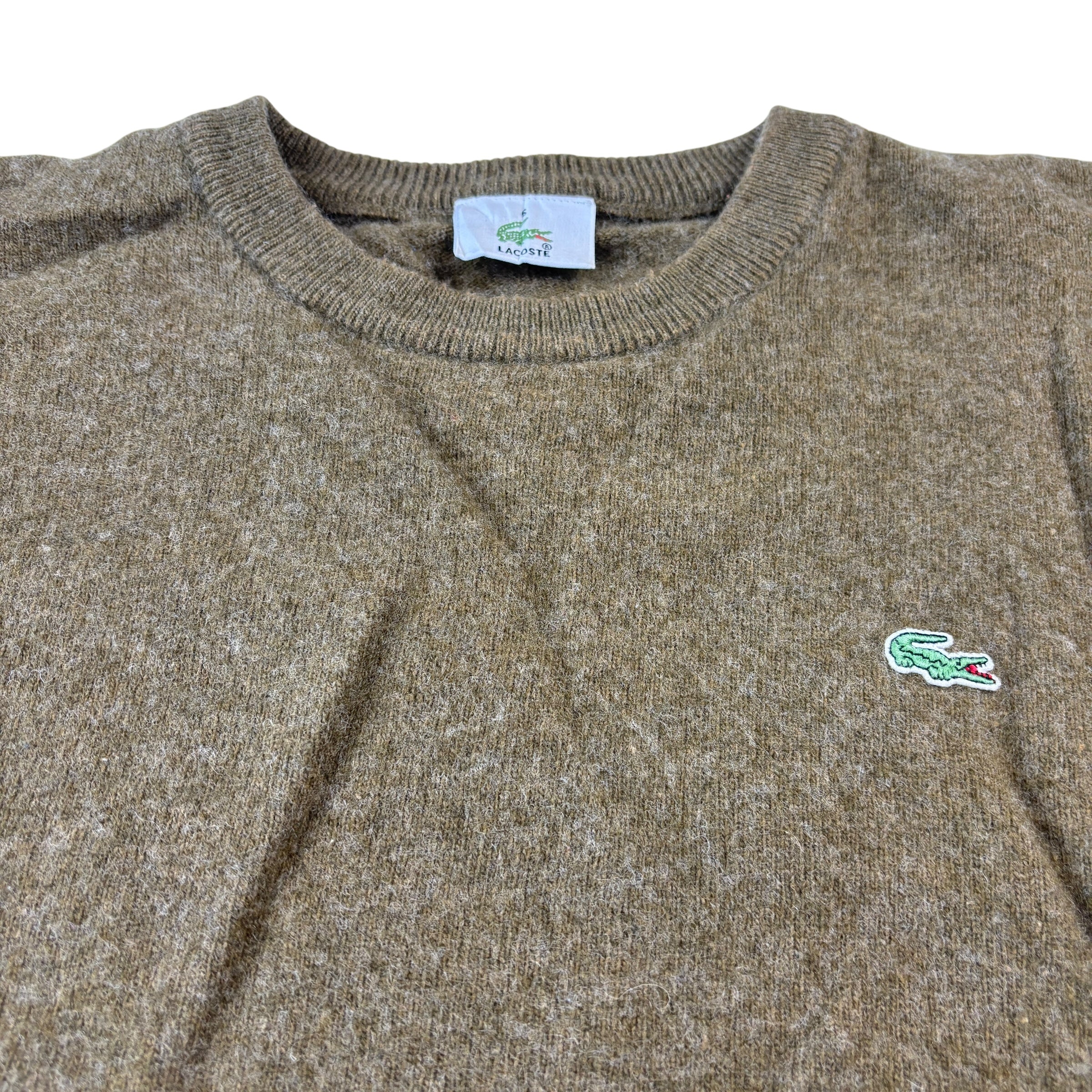 Lacoste Pulli (XL)