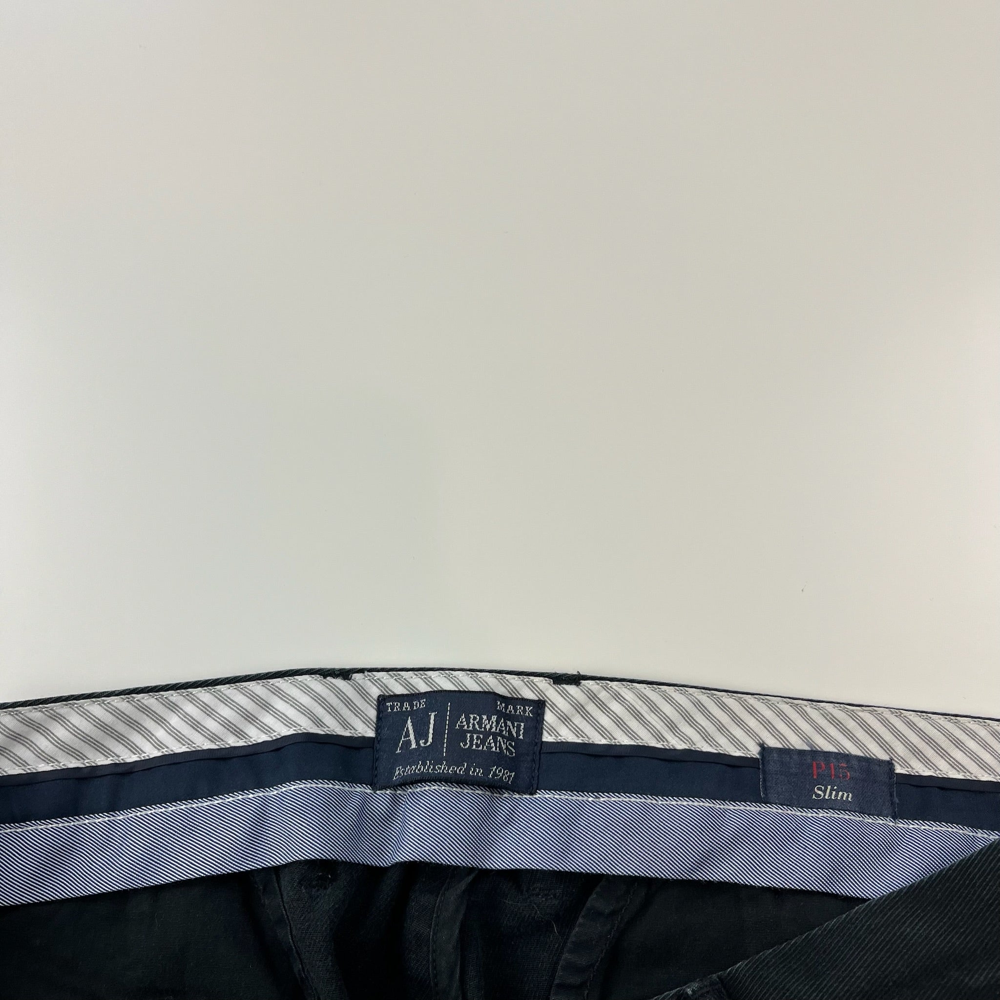 Armani Jeans (S)