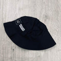 CP Company Metropolis Bucket Hat - Black -Usfansport