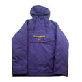 Napapijri half-zip (M)