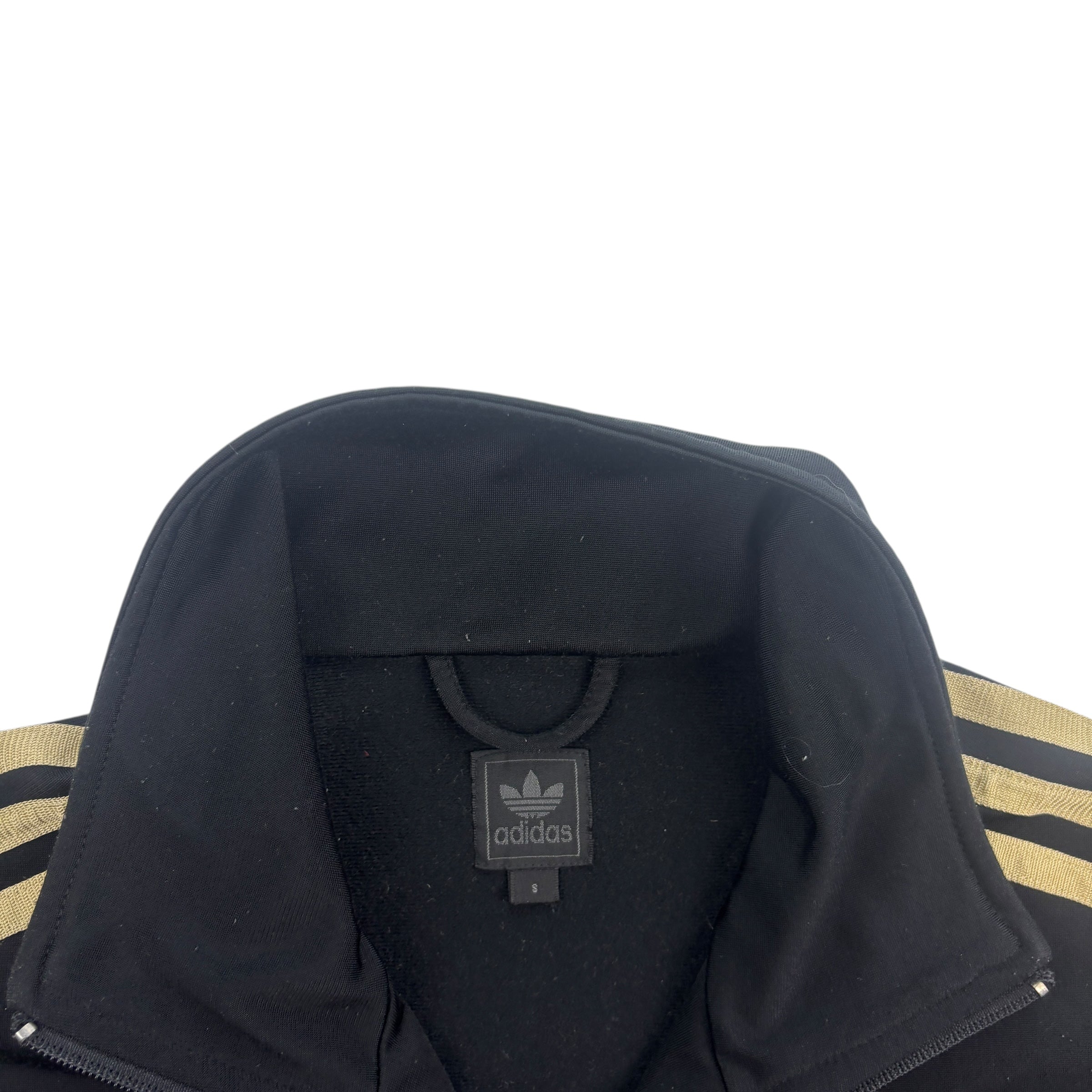 Adidas Trackjacket (S)