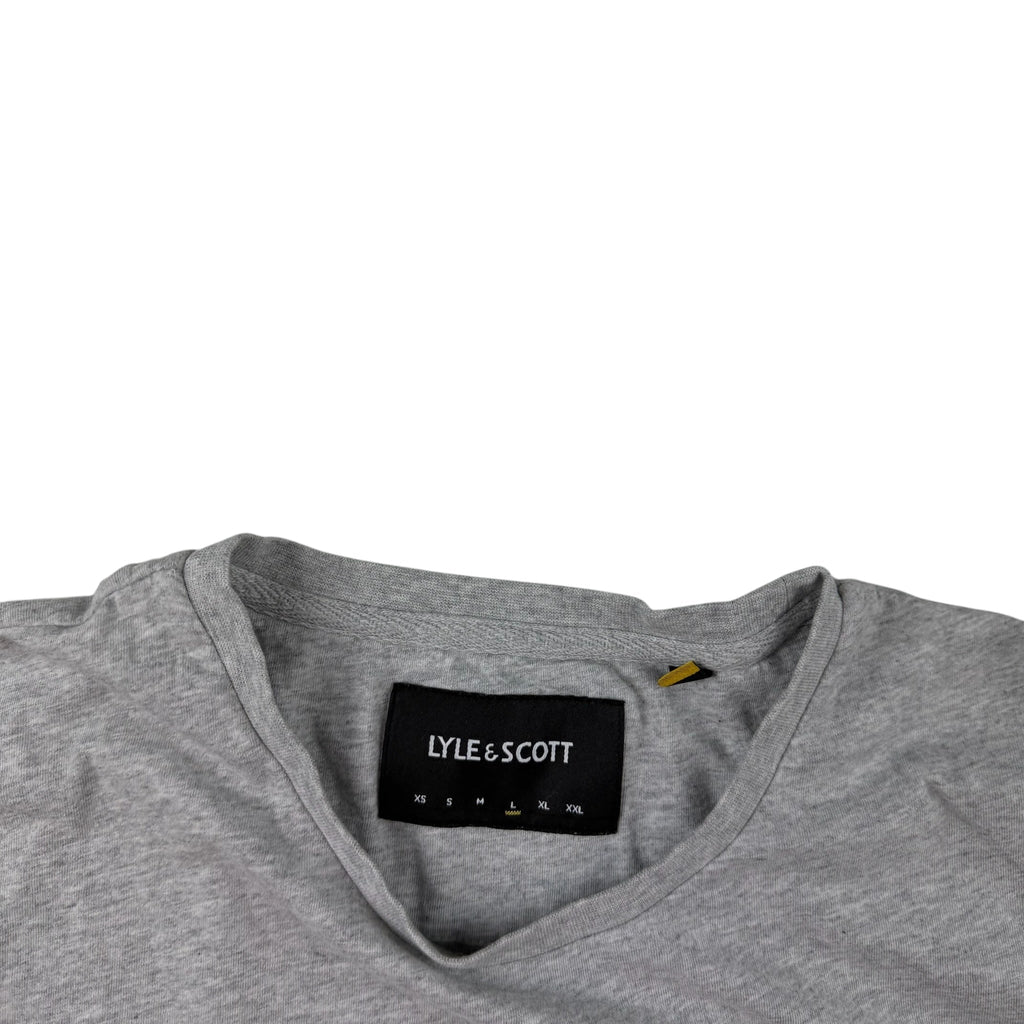 Lyle & Scott Tshirt (L)