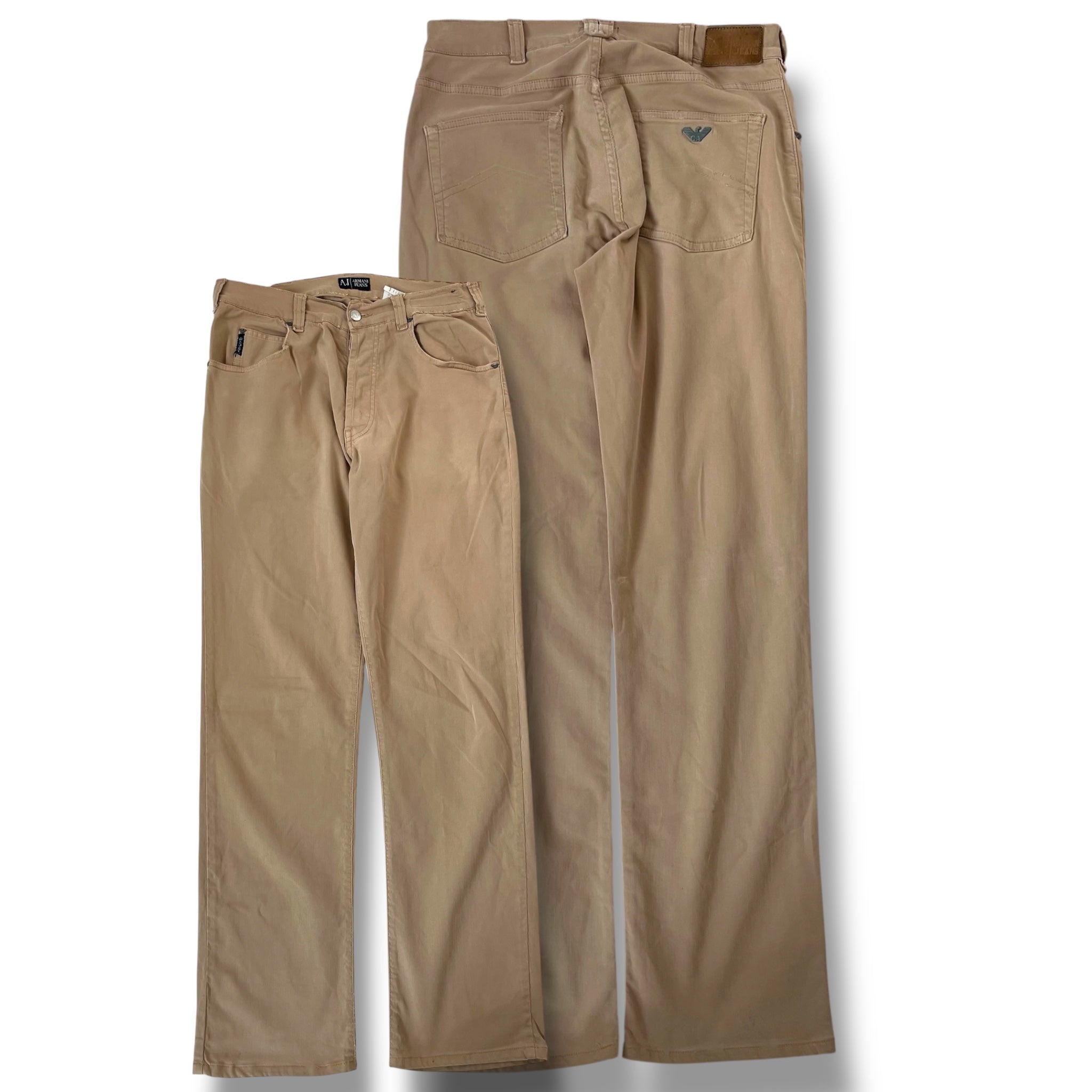 Armani Jeans (S)