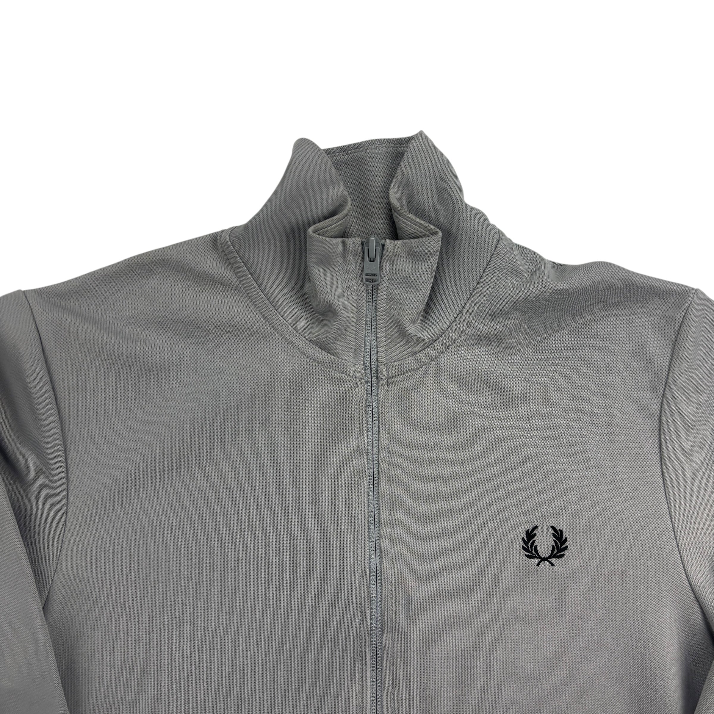 Fred Perry Trackjacket (S)