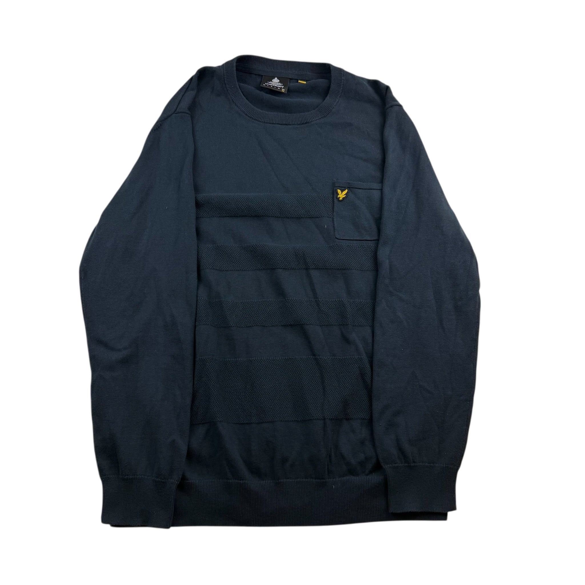 Lyle & Scott Pulli (XXL)
