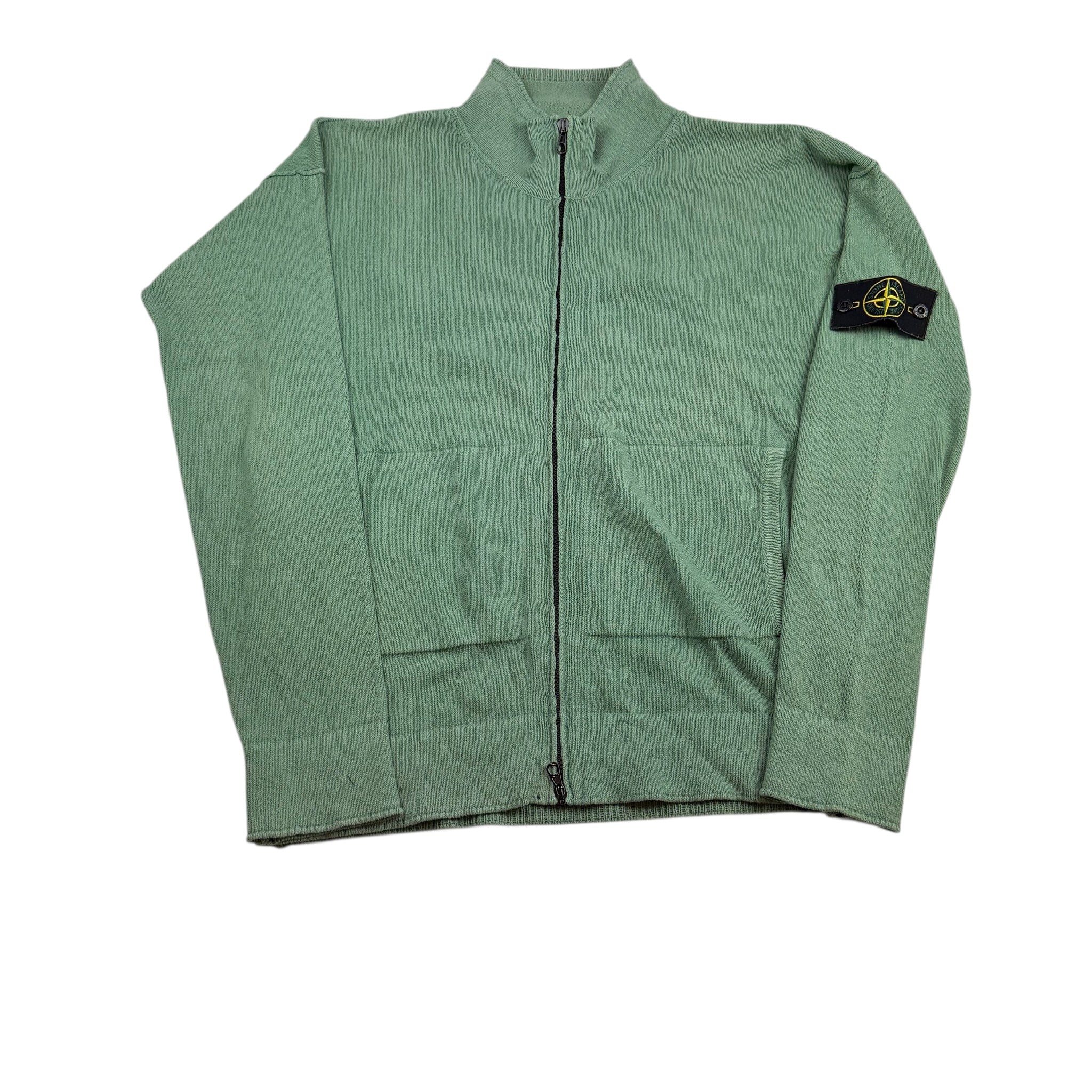 Stone Island Trackjacket(XL)
