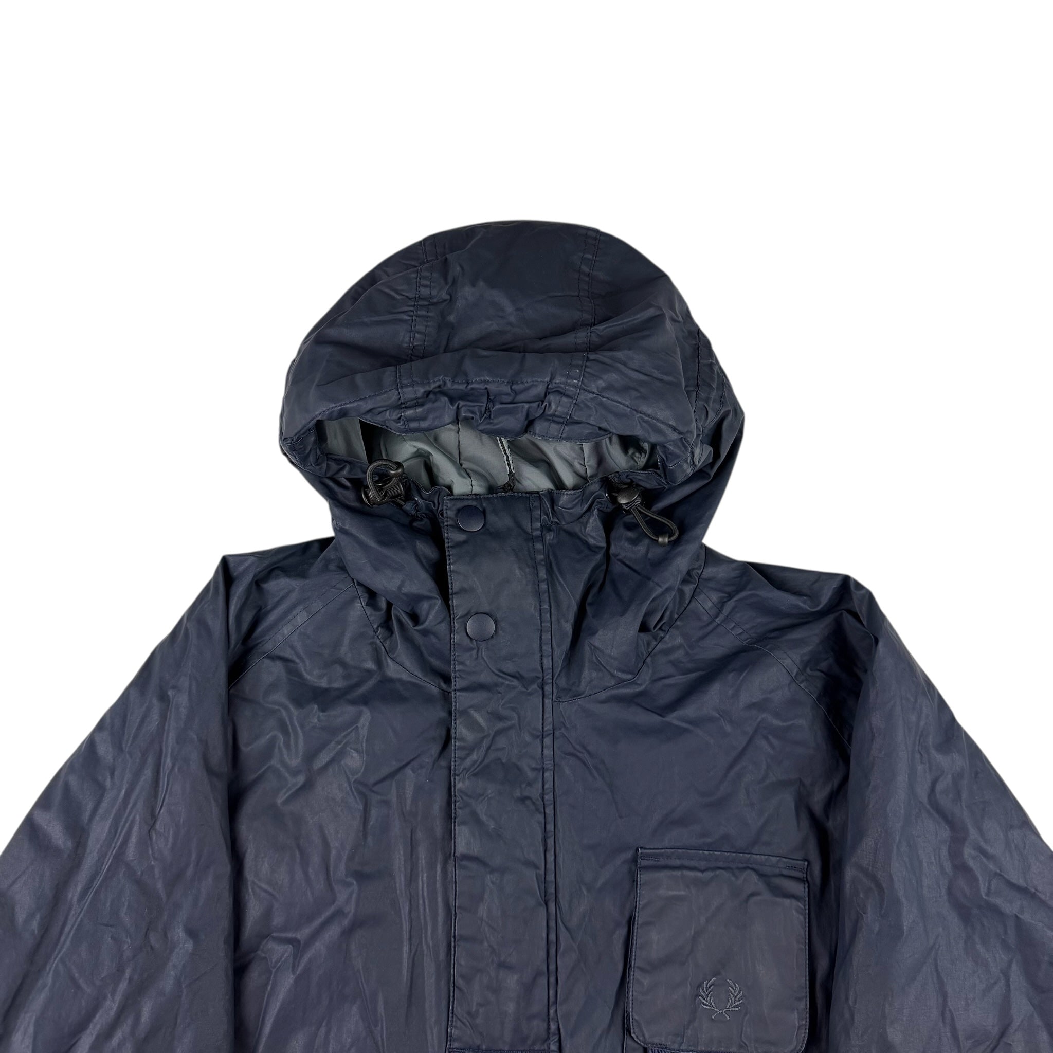 Fred Perry Jacke (M)