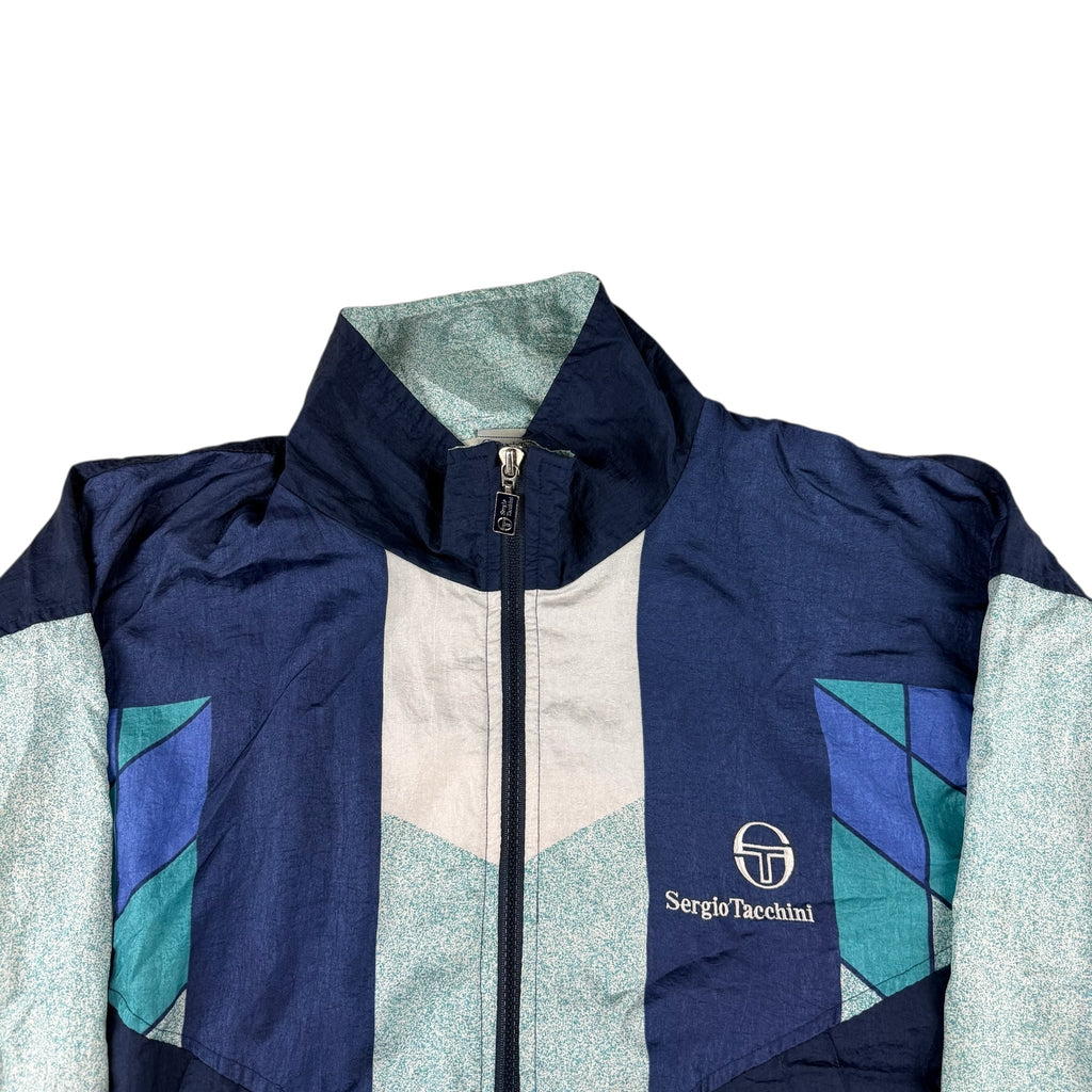 Sergio Tacchini Trackjacket (XXL)