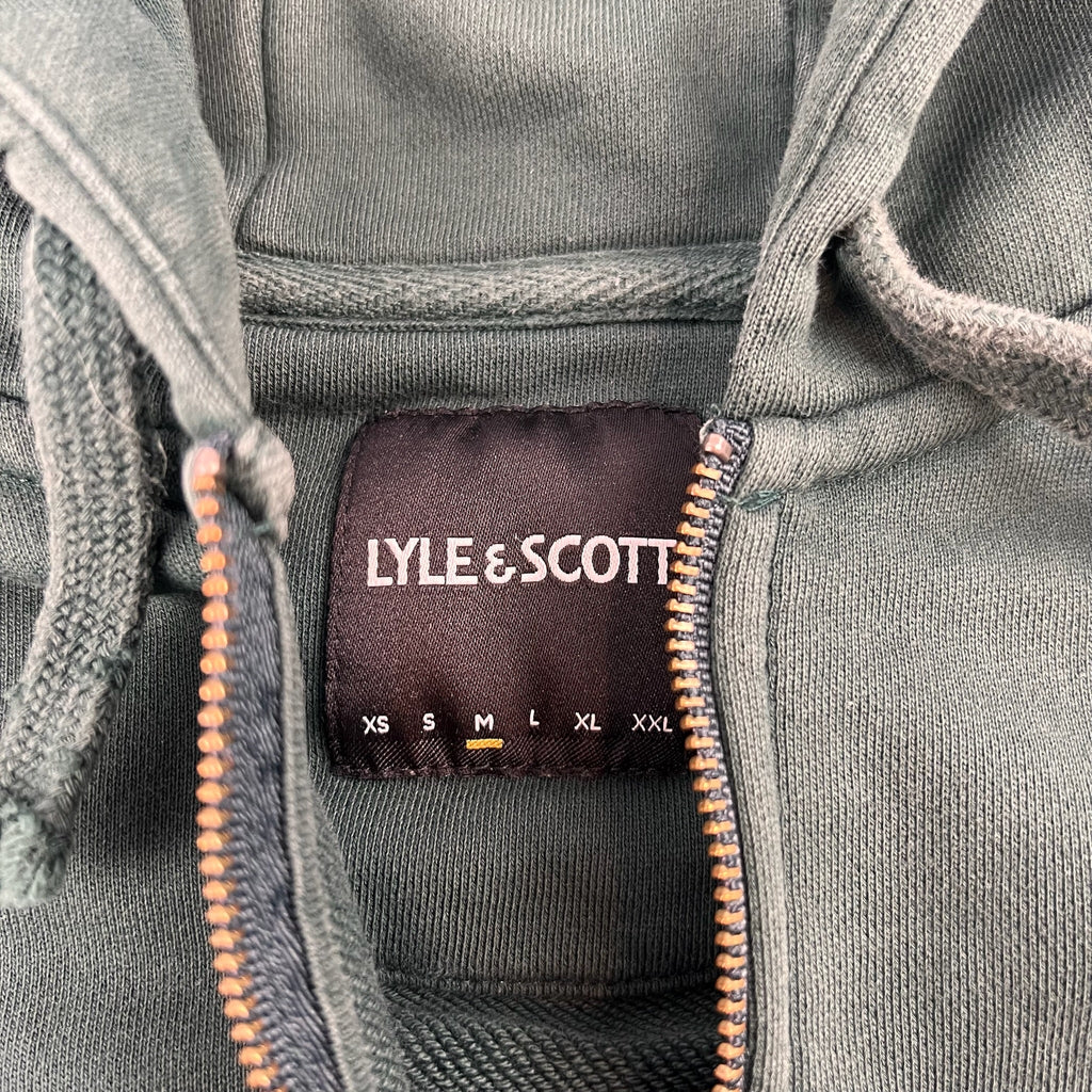 Lyle & Scott Pulli (M)