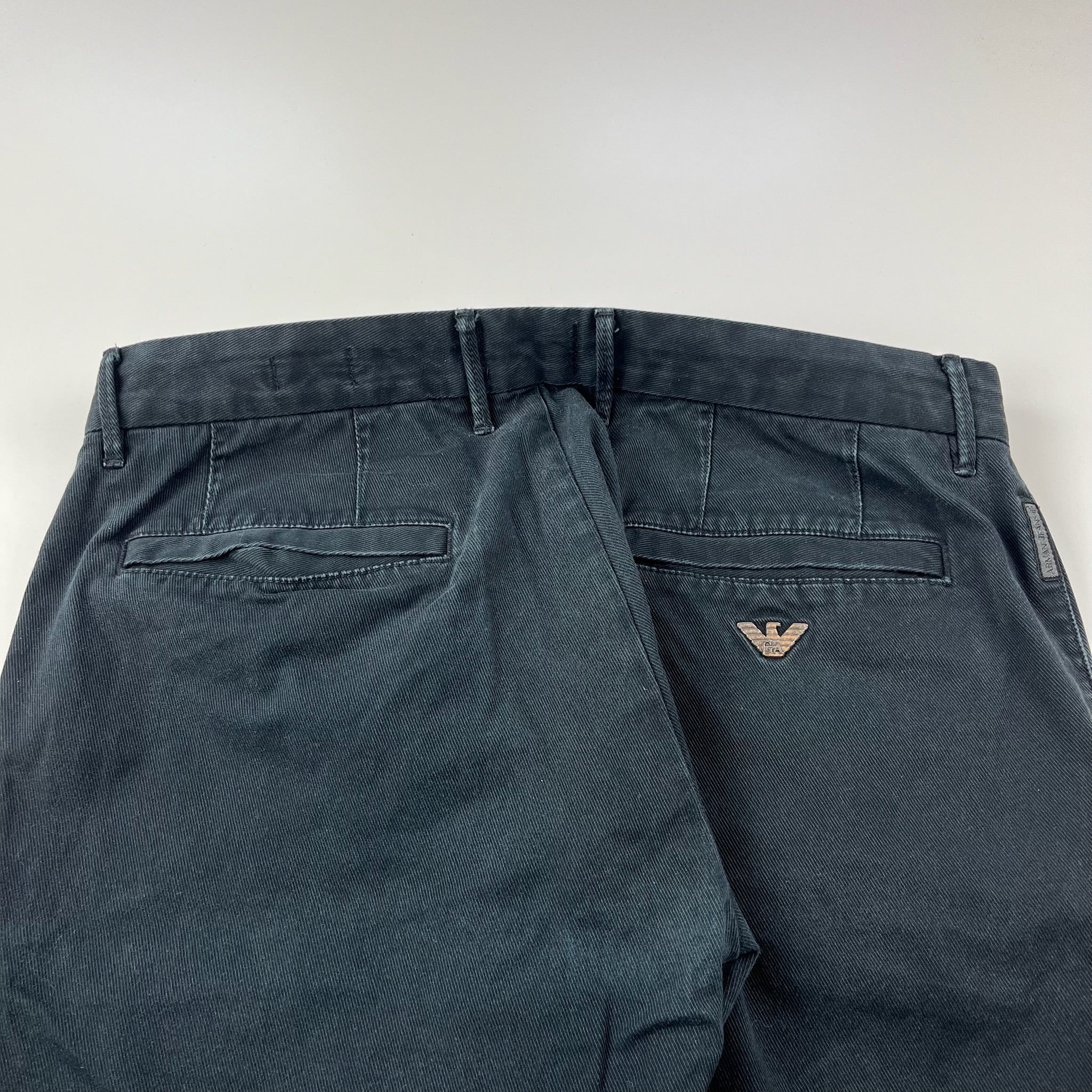 Armani Jeans (S)