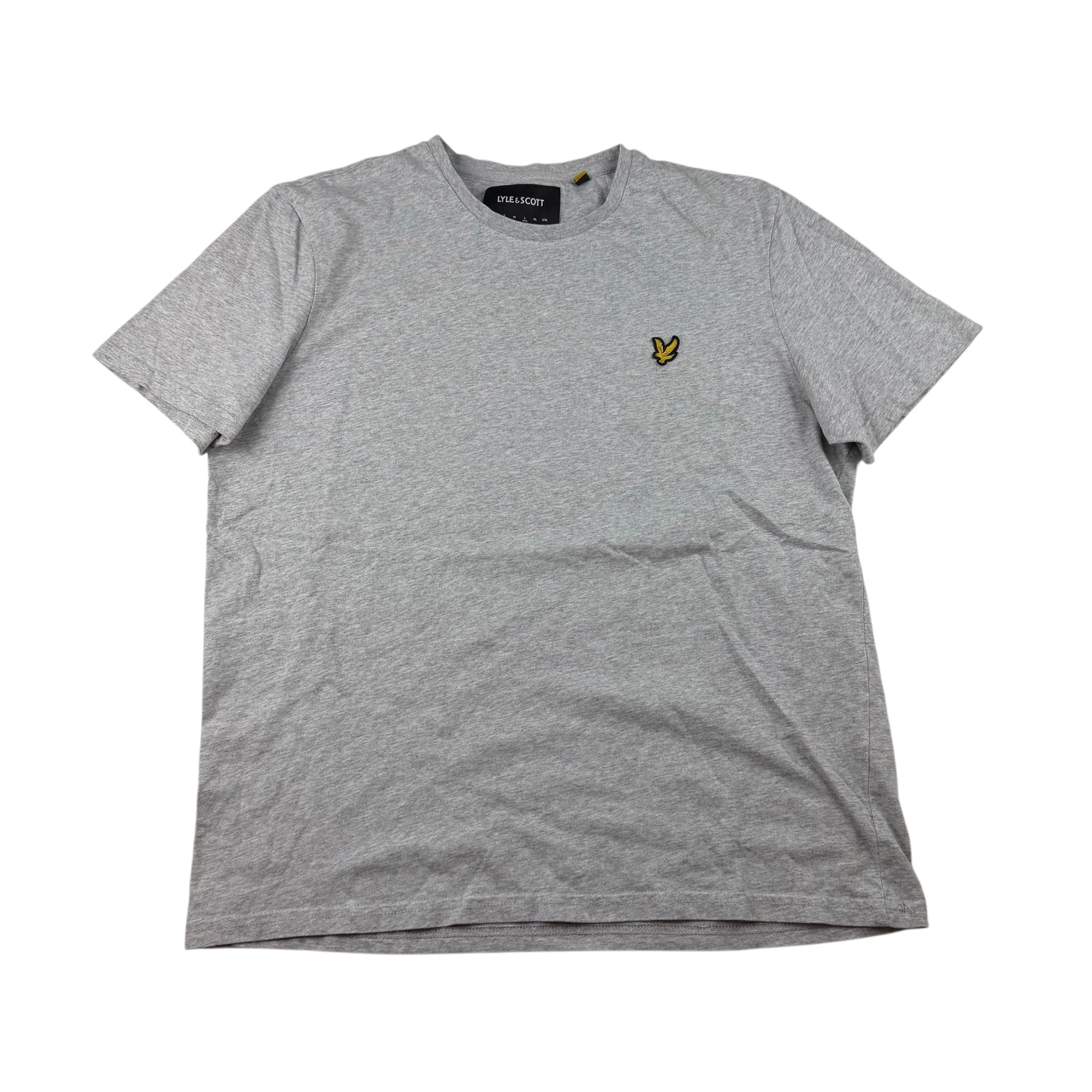 Lyle & Scott Tshirt (L)