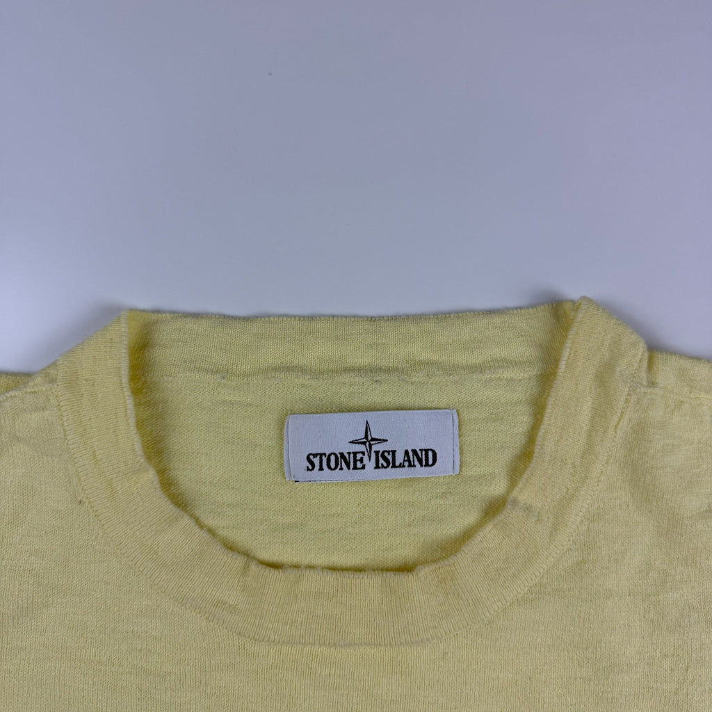 Stone Island Pulli (3XL)