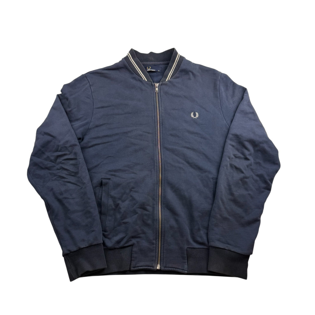 Fred Perry Trackjacket (M)